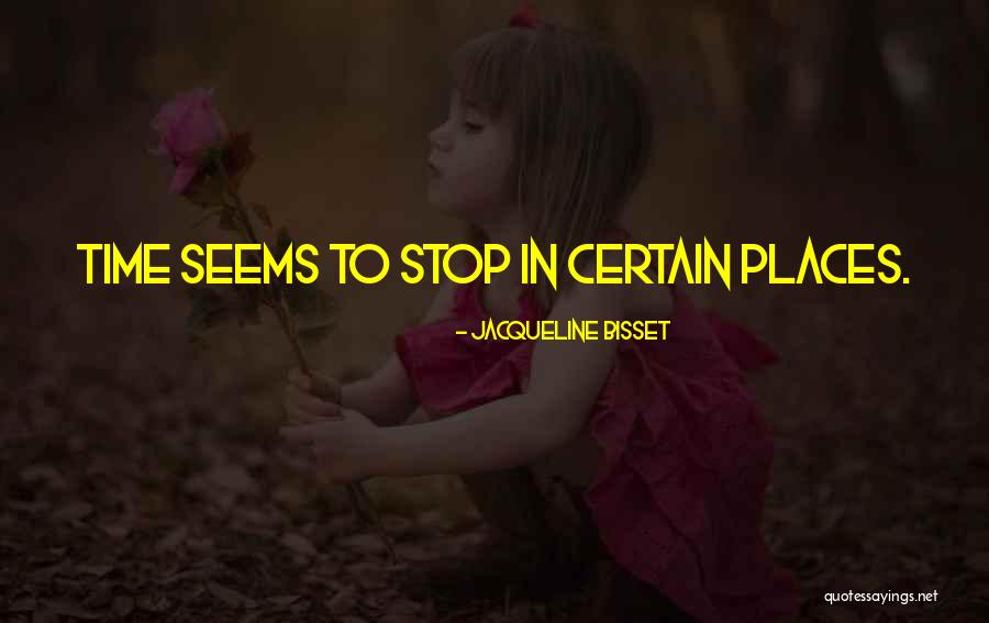 Jacqueline Bisset Quotes 1813961 Jacqueline Bisset Quotes 1813961