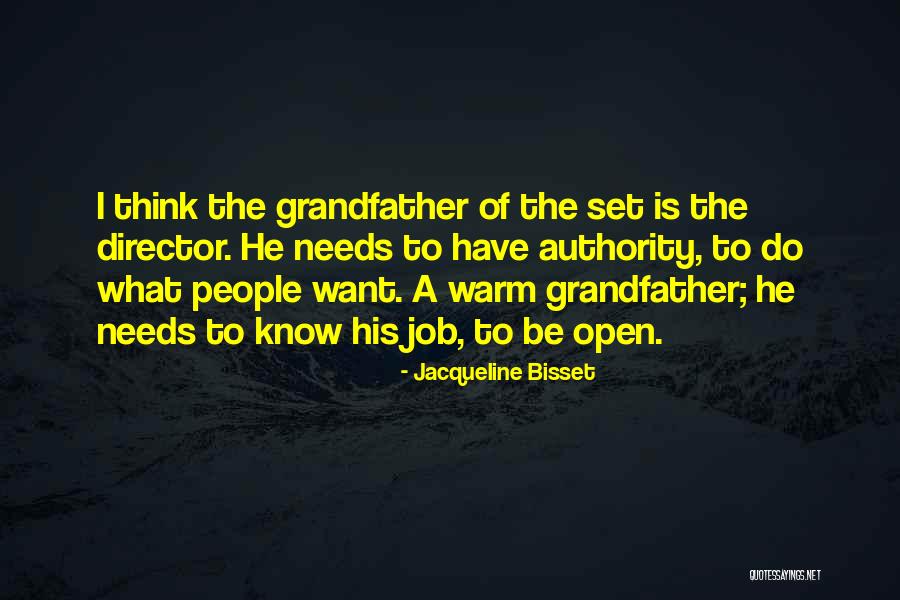 Jacqueline Bisset Quotes 1912463 Jacqueline Bisset Quotes 1912463