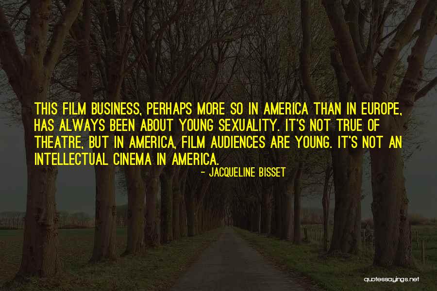 Jacqueline Bisset Quotes 2087881 Jacqueline Bisset Quotes 2087881