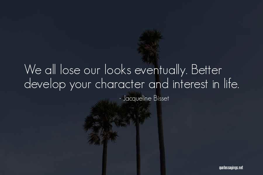 Jacqueline Bisset Quotes 215622 Jacqueline Bisset Quotes 215622