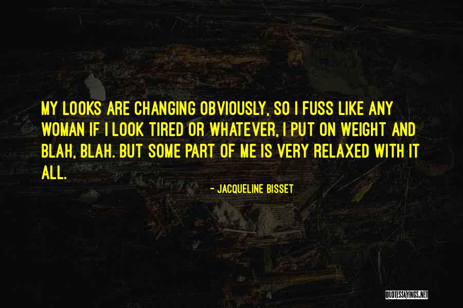 Jacqueline Bisset Quotes 2197293 Jacqueline Bisset Quotes 2197293