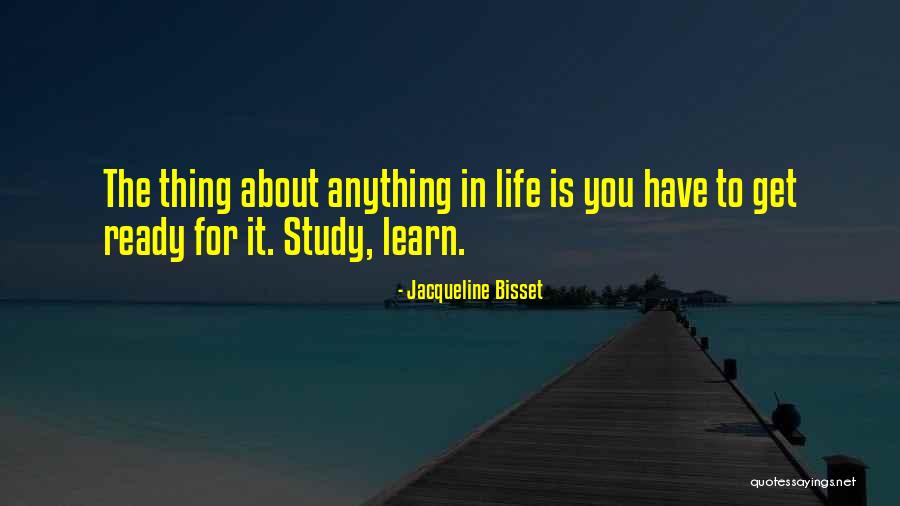 Jacqueline Bisset Quotes 2241419 Jacqueline Bisset Quotes 2241419