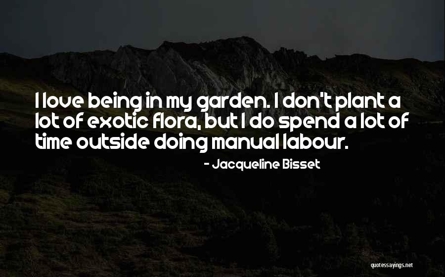 Jacqueline Bisset Quotes 2242142 Jacqueline Bisset Quotes 2242142
