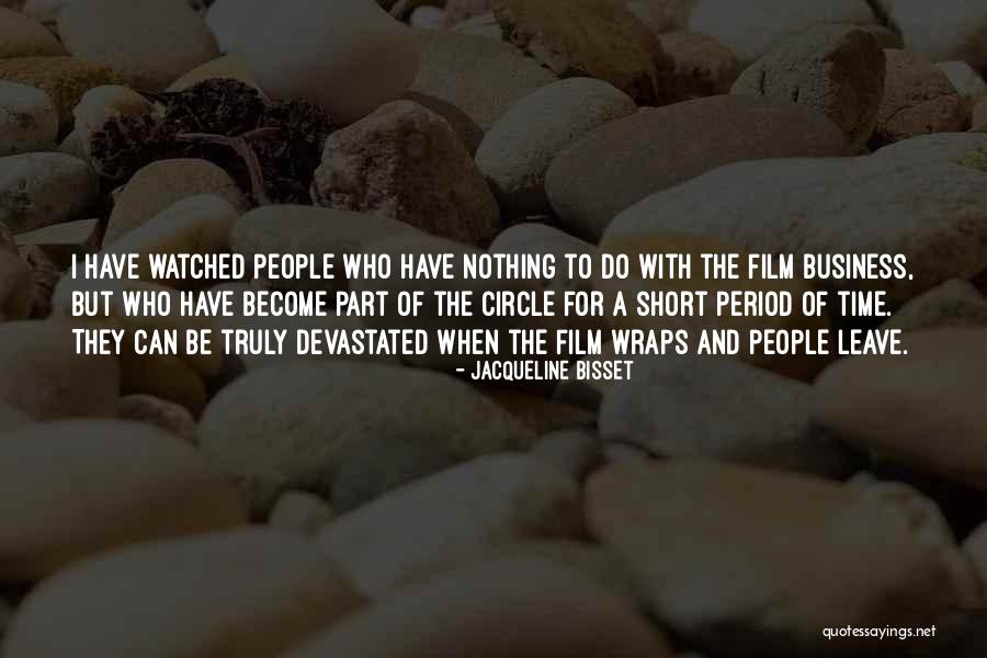 Jacqueline Bisset Quotes 327166 Jacqueline Bisset Quotes 327166
