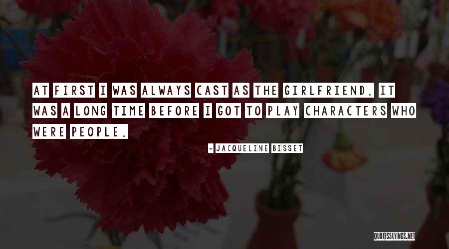 Jacqueline Bisset Quotes 436930 Jacqueline Bisset Quotes 436930