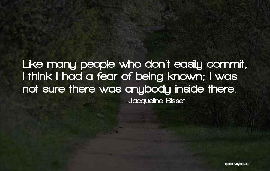 Jacqueline Bisset Quotes 536604 Jacqueline Bisset Quotes 536604