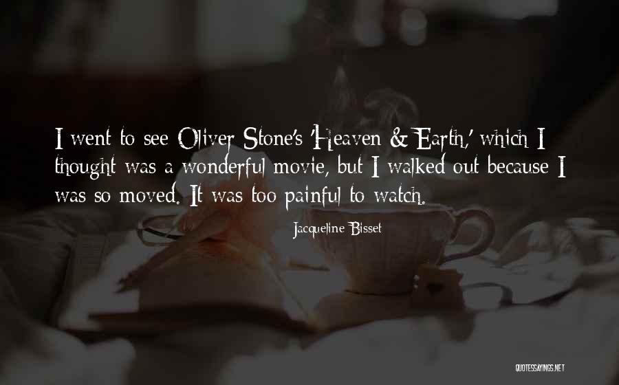 Jacqueline Bisset Quotes 566116 Jacqueline Bisset Quotes 566116
