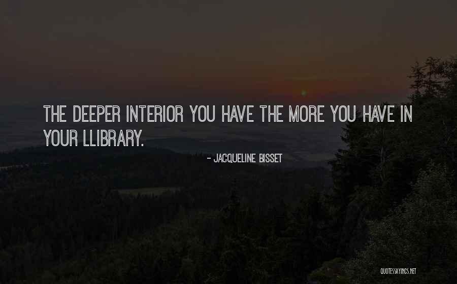Jacqueline Bisset Quotes 639910 Jacqueline Bisset Quotes 639910