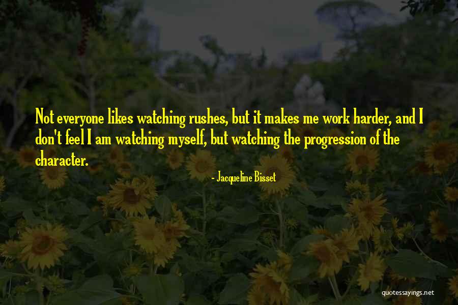Jacqueline Bisset Quotes 658161 Jacqueline Bisset Quotes 658161