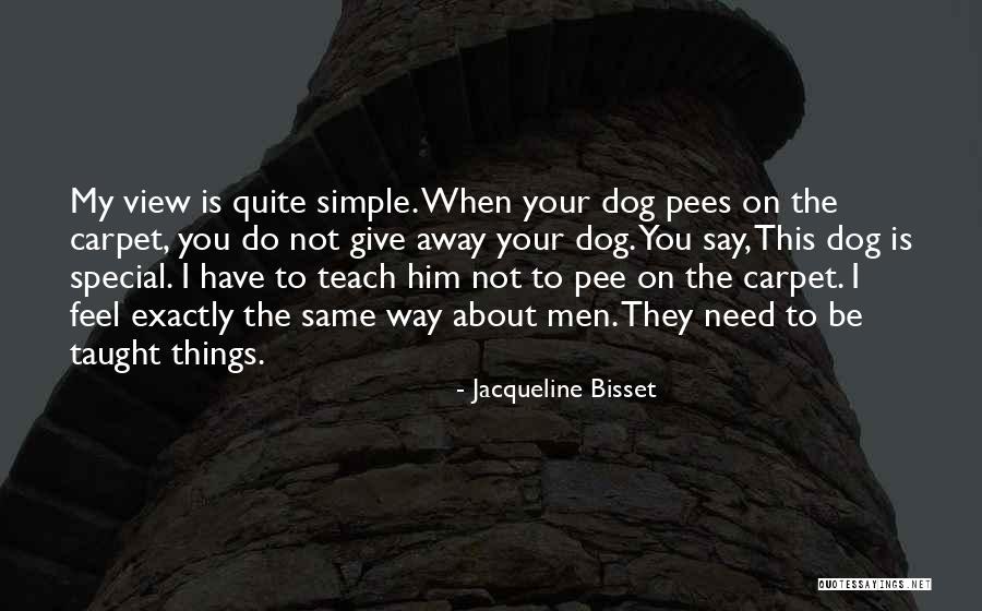 Jacqueline Bisset Quotes 902946 Jacqueline Bisset Quotes 902946