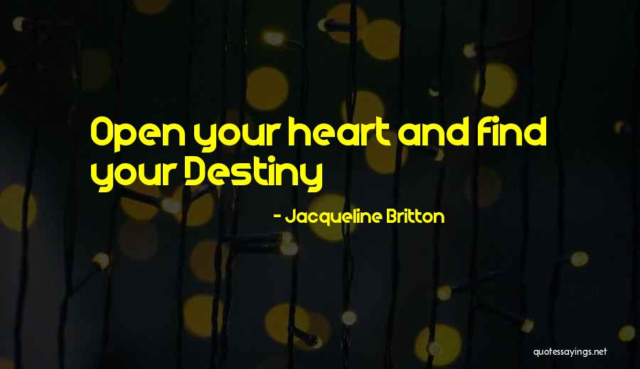 Jacqueline Britton Quotes 1193241 Jacqueline Britton Quotes 1193241
