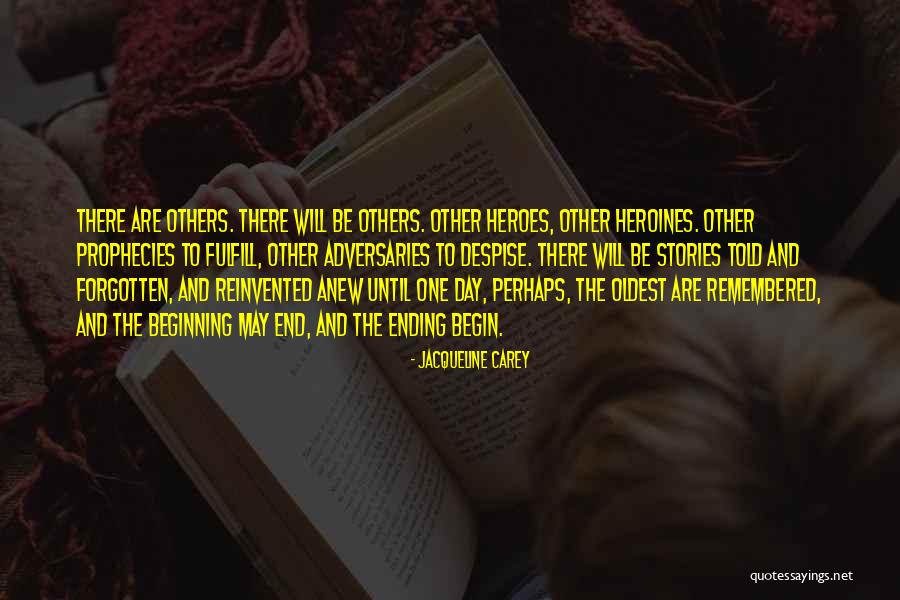 Jacqueline Carey Quotes 1241676 Jacqueline Carey Quotes 1241676