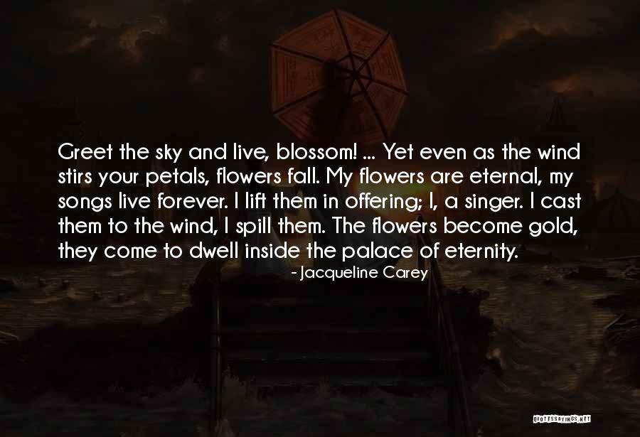 Jacqueline Carey Quotes 1481477 Jacqueline Carey Quotes 1481477