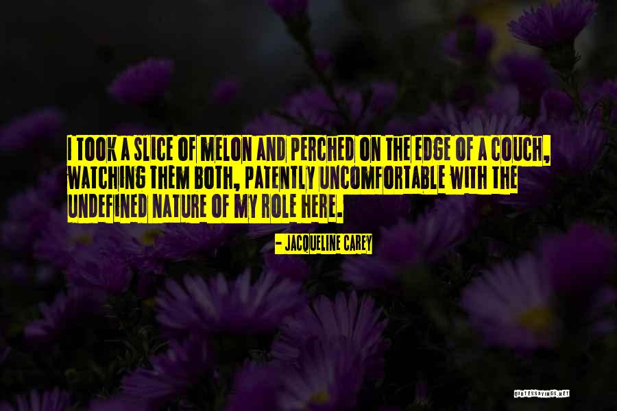 Jacqueline Carey Quotes 155574 Jacqueline Carey Quotes 155574