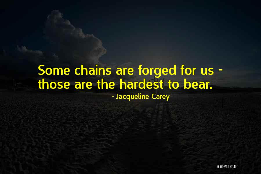 Jacqueline Carey Quotes 1589166 Jacqueline Carey Quotes 1589166