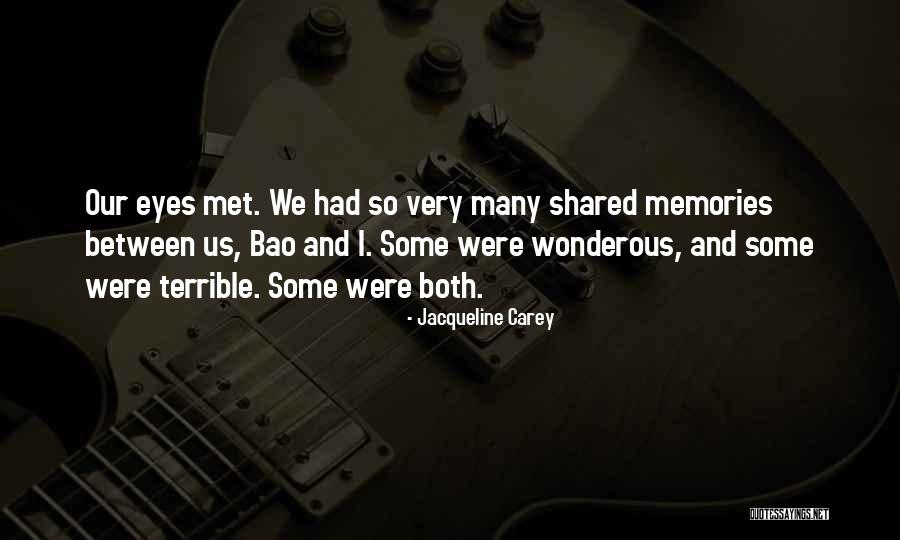 Jacqueline Carey Quotes 1650377 Jacqueline Carey Quotes 1650377