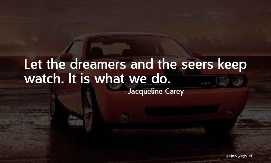 Jacqueline Carey Quotes 1711417 Jacqueline Carey Quotes 1711417