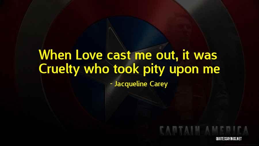 Jacqueline Carey Quotes 172762 Jacqueline Carey Quotes 172762