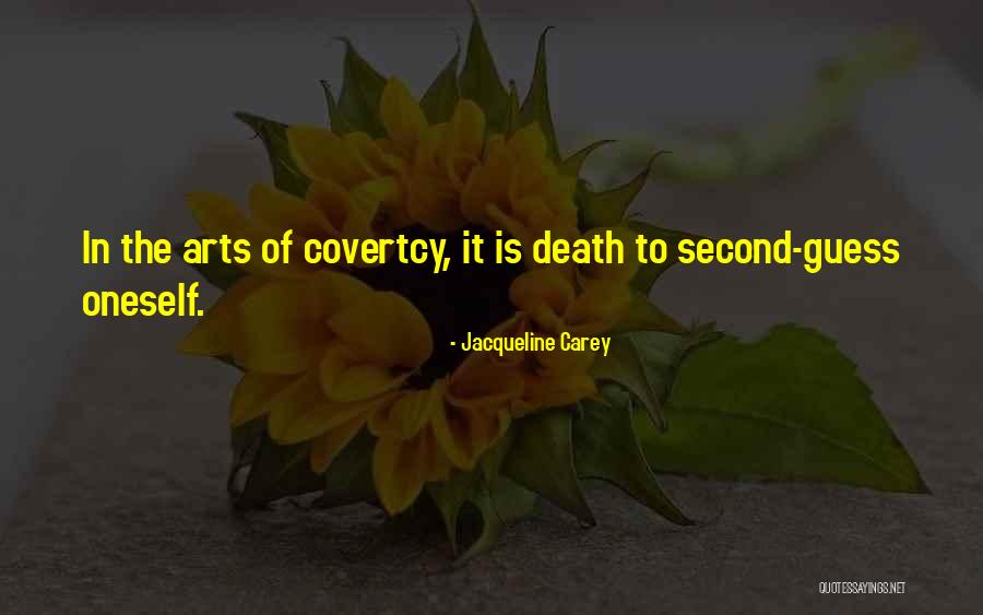 Jacqueline Carey Quotes 1775422 Jacqueline Carey Quotes 1775422