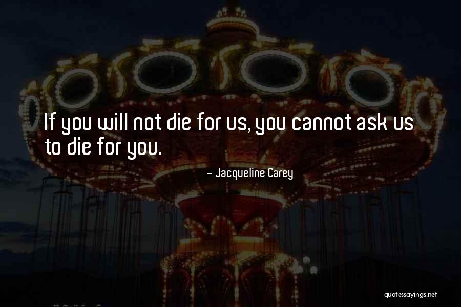 Jacqueline Carey Quotes 1987573 Jacqueline Carey Quotes 1987573