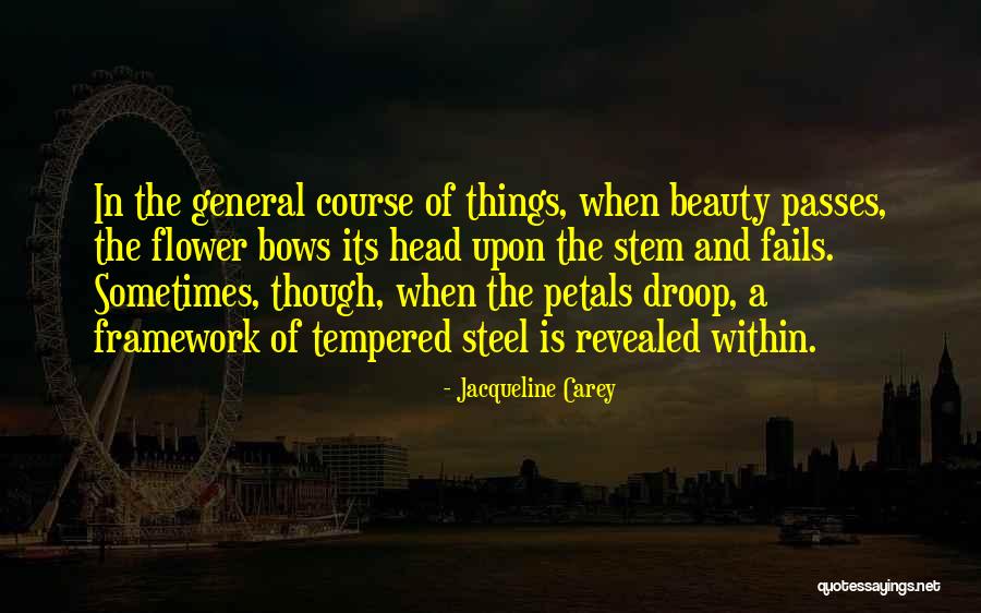Jacqueline Carey Quotes 2221608 Jacqueline Carey Quotes 2221608