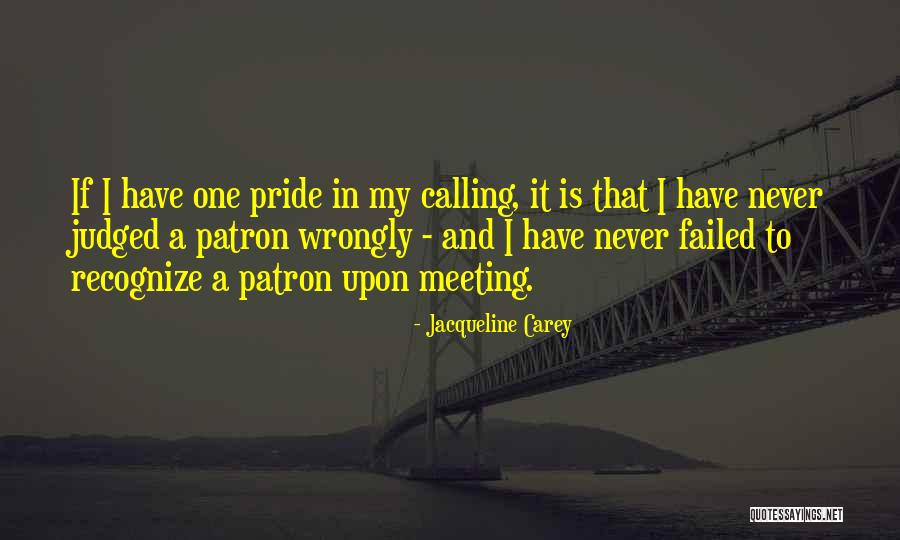 Jacqueline Carey Quotes 234766 Jacqueline Carey Quotes 234766