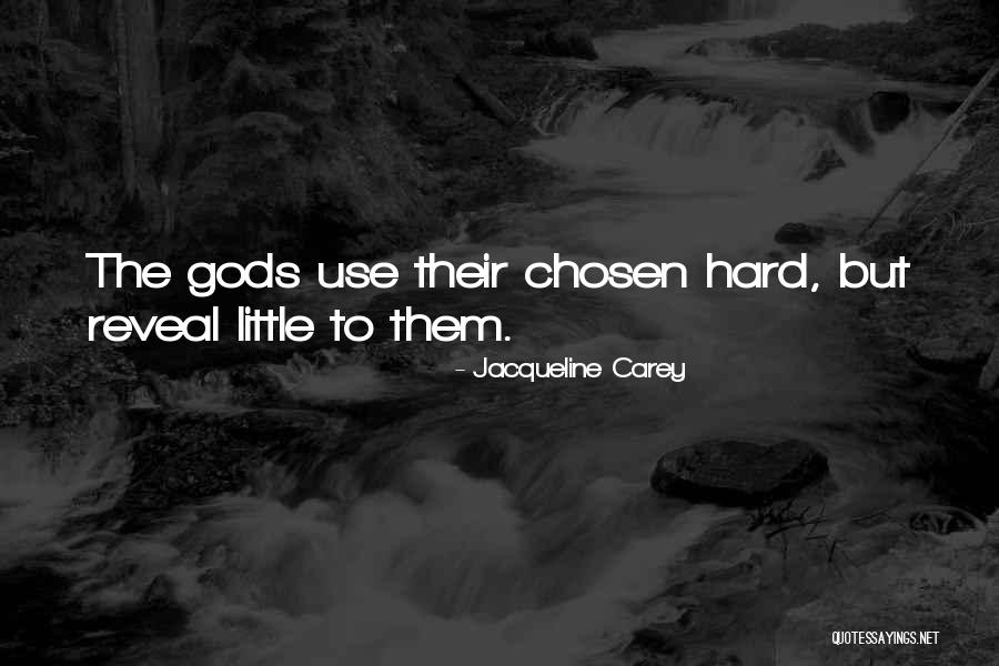Jacqueline Carey Quotes 422917 Jacqueline Carey Quotes 422917