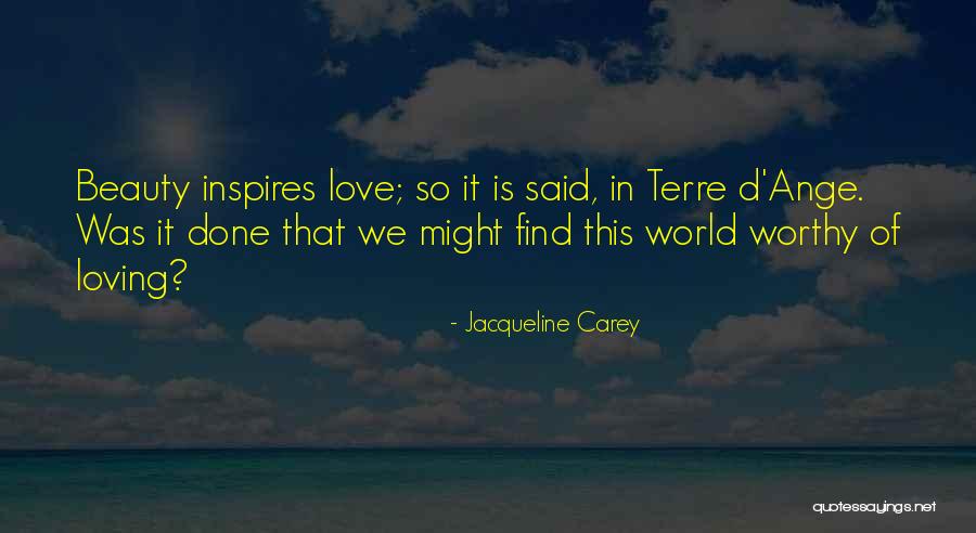 Jacqueline Carey Quotes 439944 Jacqueline Carey Quotes 439944