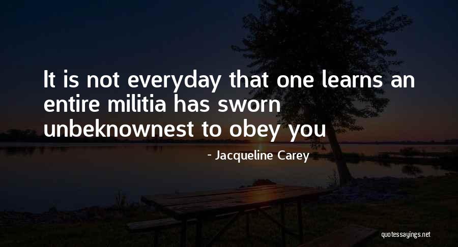 Jacqueline Carey Quotes 477513 Jacqueline Carey Quotes 477513