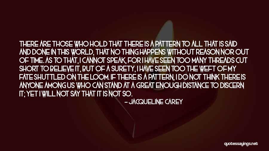 Jacqueline Carey Quotes 530491 Jacqueline Carey Quotes 530491