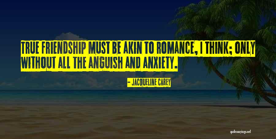 Jacqueline Carey Quotes 657934 Jacqueline Carey Quotes 657934