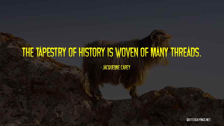 Jacqueline Carey Quotes 693468 Jacqueline Carey Quotes 693468