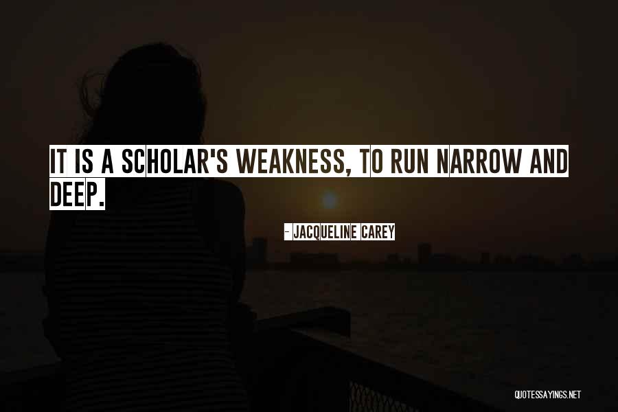 Jacqueline Carey Quotes 741235 Jacqueline Carey Quotes 741235
