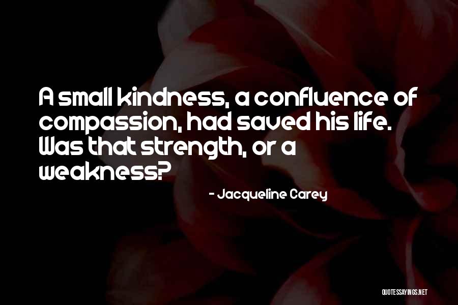 Jacqueline Carey Quotes 89063 Jacqueline Carey Quotes 89063