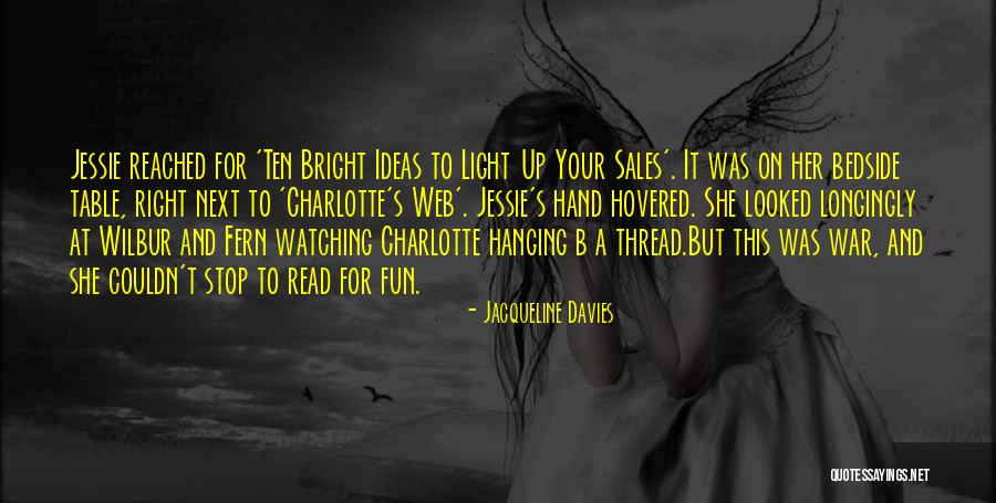 Jacqueline Davies Quotes 2223701 Jacqueline Davies Quotes 2223701