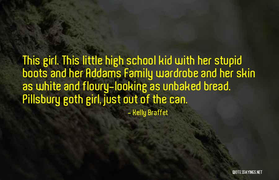 Jacqueline De Bellefort Quotes By Kelly Braffet Jacqueline De Bellefort Quotes By Kelly Braffet