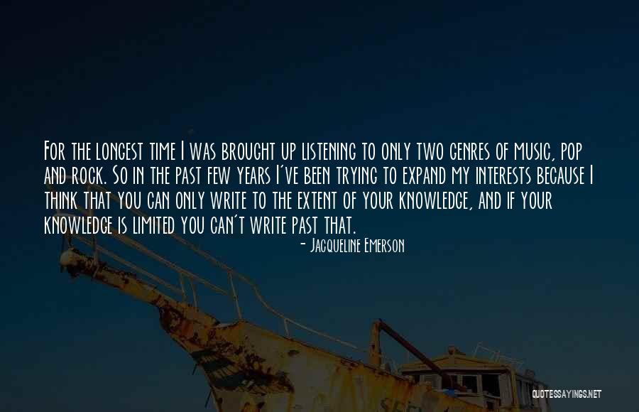 Jacqueline Emerson Quotes 1242728 Jacqueline Emerson Quotes 1242728
