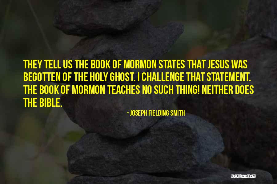 Jacqueline Freney Quotes By Joseph Fielding Smith Jacqueline Freney Quotes By Joseph Fielding Smith