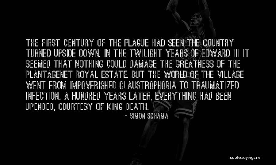 Jacqueline Harpman Quotes By Simon Schama Jacqueline Harpman Quotes By Simon Schama