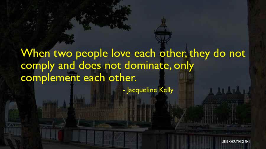 Jacqueline Kelly Quotes 2123634