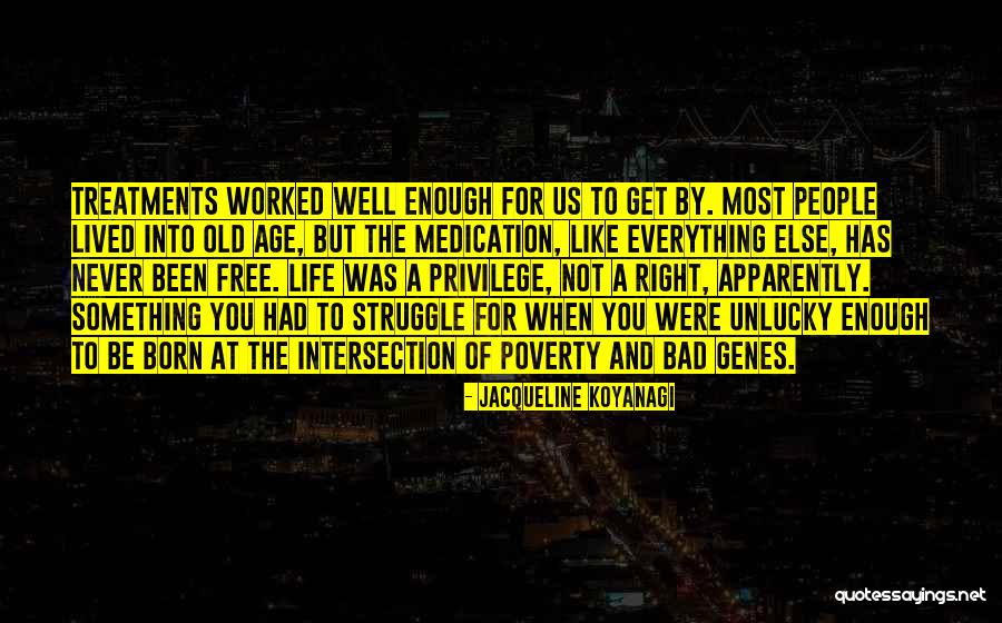 Jacqueline Koyanagi Quotes 1010993