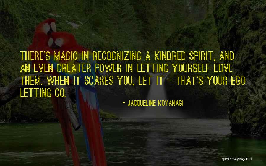 Jacqueline Koyanagi Quotes 452673