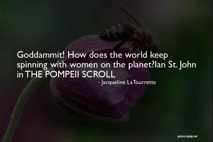 Jacqueline LaTourrette Quotes 106696 Jacqueline LaTourrette Quotes 106696