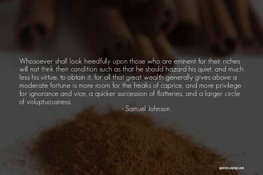 Jacqueline Lawson Quotes By Samuel Johnson Jacqueline Lawson Quotes By Samuel Johnson