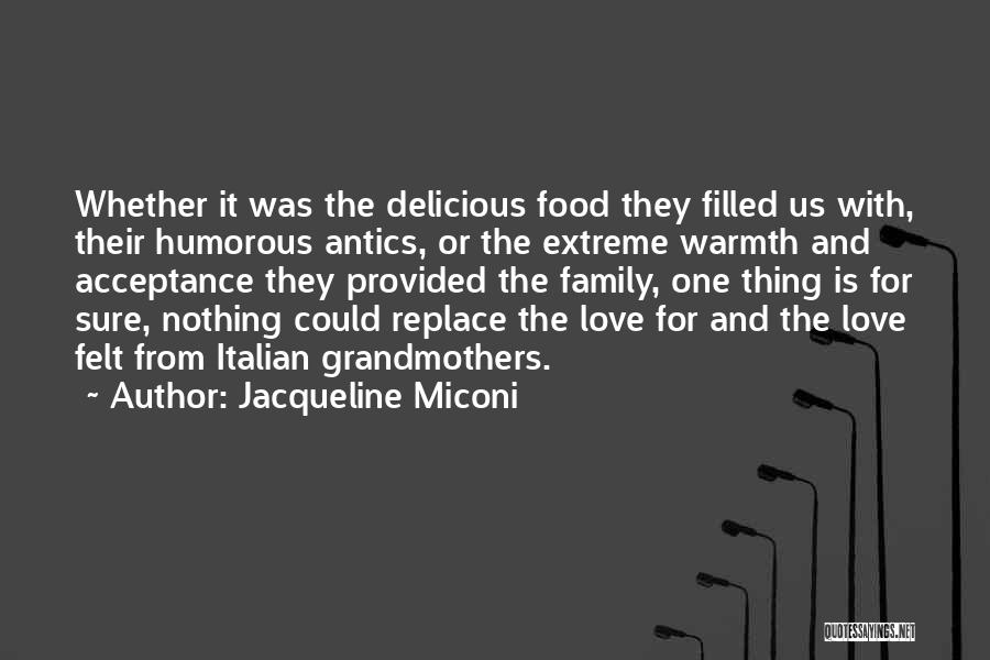 Jacqueline Miconi Quotes 2095674