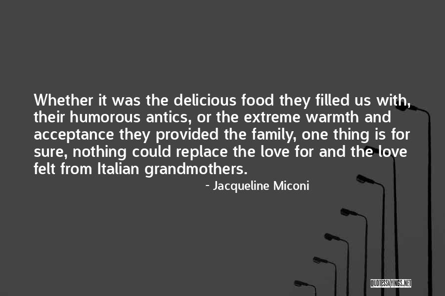 Jacqueline Miconi Quotes 2095674