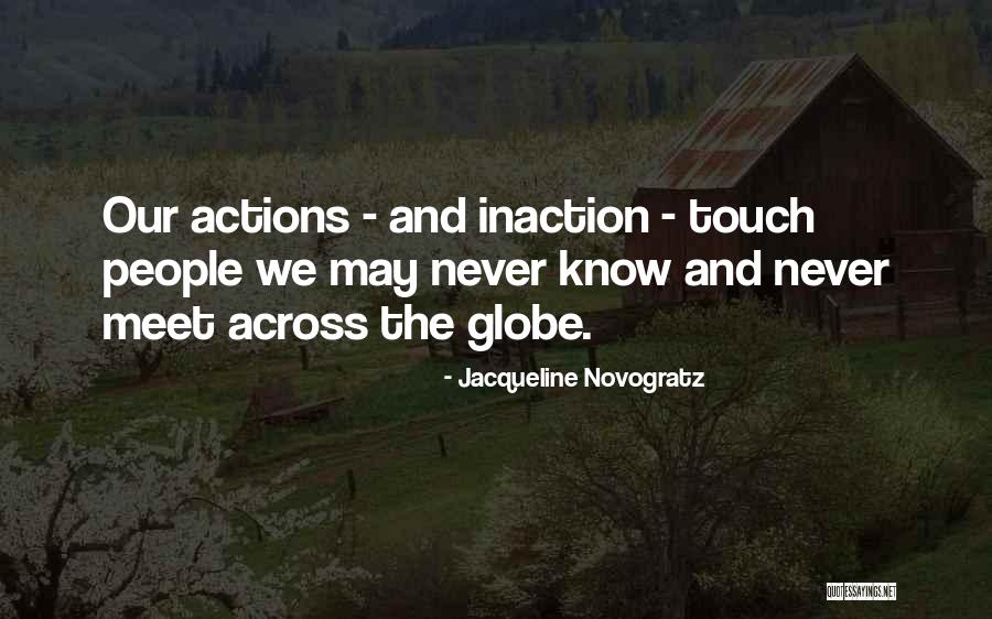 Jacqueline Novogratz Quotes 1163441 Jacqueline Novogratz Quotes 1163441