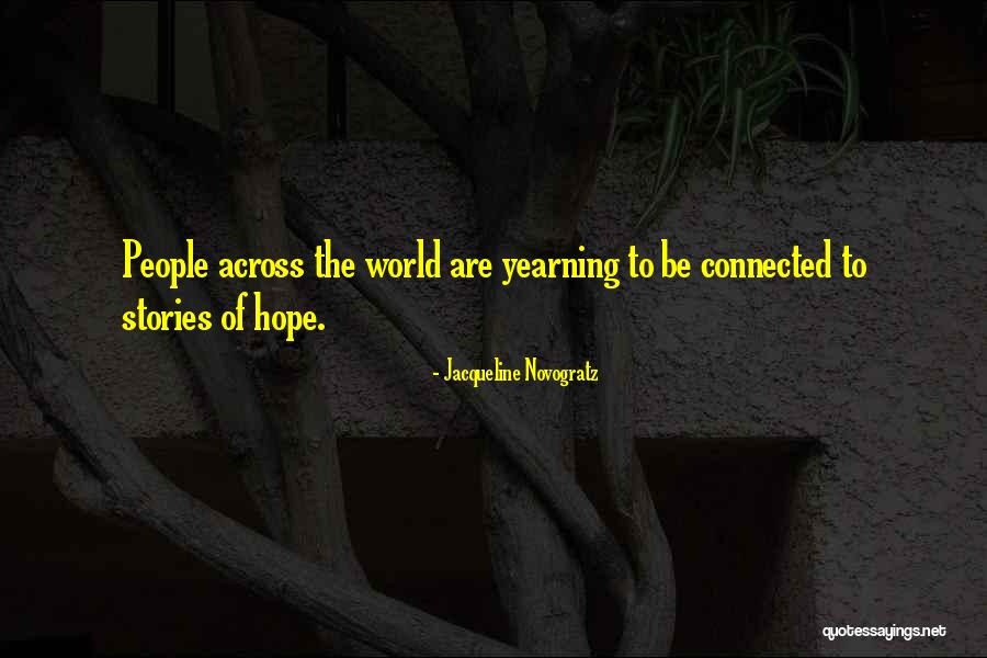 Jacqueline Novogratz Quotes 1208524 Jacqueline Novogratz Quotes 1208524