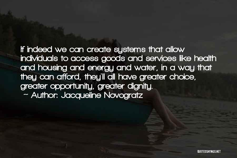 Jacqueline Novogratz Quotes 1371293