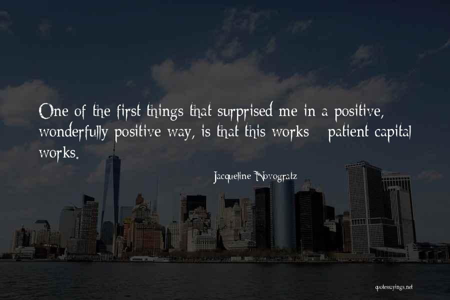 Jacqueline Novogratz Quotes 1456795 Jacqueline Novogratz Quotes 1456795